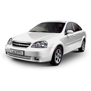 Lacetti